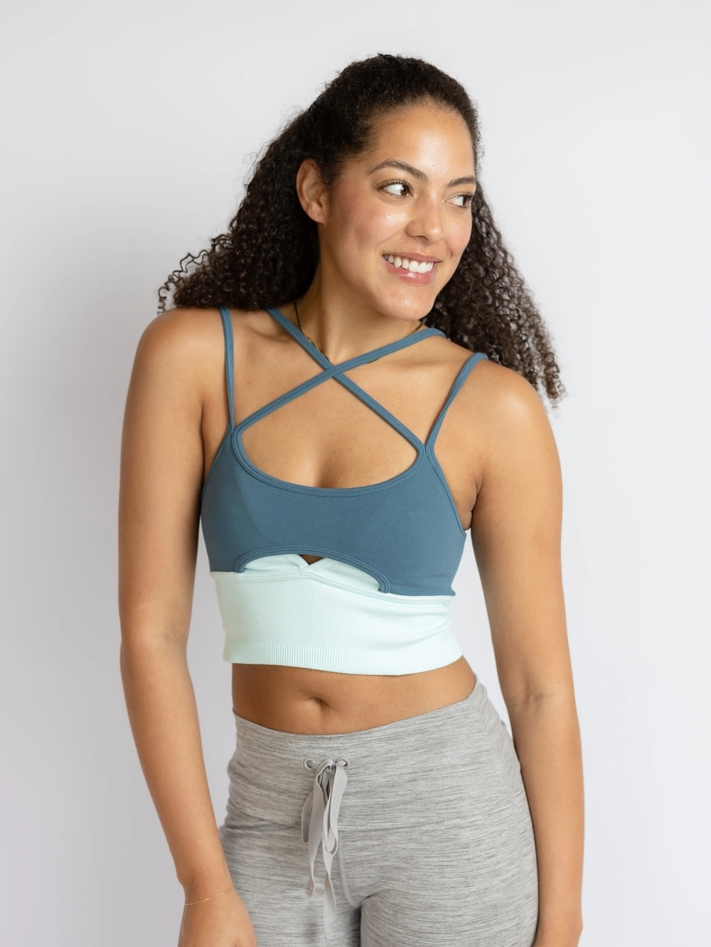 All Clear Star Player Tank